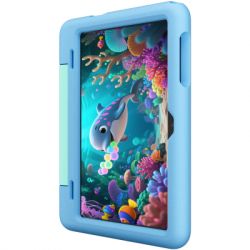 ������� Blackview Tab 20 Kids 10.1" 4/64GB / WiFi / Bubble Blue (6931548324737) - �������� 4