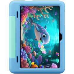 ������� Blackview Tab 20 Kids 10.1" 4/64GB / WiFi / Bubble Blue (6931548324737)