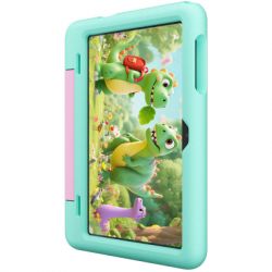 ������� Blackview Tab 20 Kids 10.1" 4/64GB / WiFi / Fairy Green (6931548324744) - �������� 4