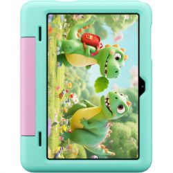 ������� Blackview Tab 20 Kids 10.1" 4/64GB / WiFi / Fairy Green (6931548324744)