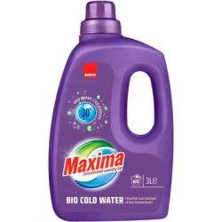 ���� ��� ������ Sano Bio Cold Water 30�C 3 � (7290102993260)