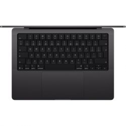 Ноутбук Apple MacBook Pro 14 A3434 M5 Space Black (MDE34UA/A) - Картинка 2