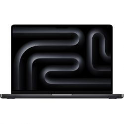 ������� Apple MacBook Pro 14 A3434 M5 Space Black (MDE34UA/A)