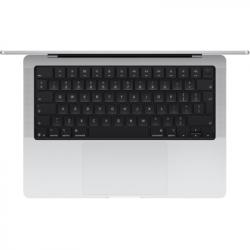 Ноутбук Apple MacBook Pro 14 A3434 M5 Silver (MDE64UA/A) - Картинка 2