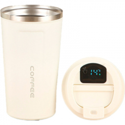 ����������� Merlion � LED ������� 510 ��, ��� (Termo-304LED-510White)