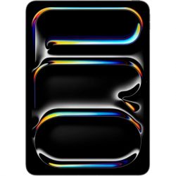 Планшет Apple iPad Pro 11" M5 WiFi + Cellular 256GB with standard glass - Space Black (ME2N4TY/A) - Картинка 2