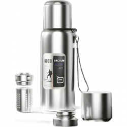 ������ Merlion � �������� �� ������ 1 �, �������� (ZK-127-1000Grey)