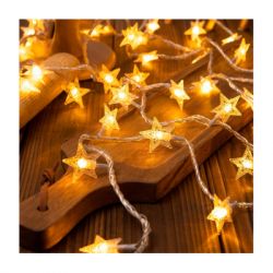 �������� Voltronic ǳ����� ������ ����, 40 ��, 6 �., �������� 3*�� (GirlStar-40LED-6m)