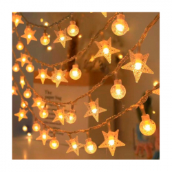 ó������ Voltronic ǳ�����+��� White Hot, 40 ��, 6 �., �������, 3*�� (GarlStarBal-6m)