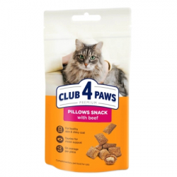 ��������� ��� ����� Club 4 Paws ��������� � ��������� 60 � (4820269145313)