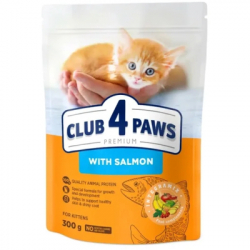 ����� ���� ��� ����� Club 4 Paws ������� � ������� ��� ����� 300 � (4820269144743)
