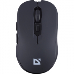 ����� Defender Gassa MM-105 Wireless Black (52105)