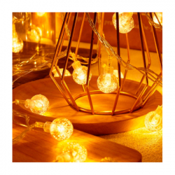 �������� Voltronic ������ ������, 40 ��, 6 �., �������, USB (GarlBall-6mTrUSB)