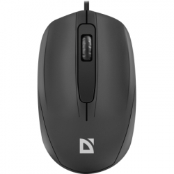 ����� Defender Alpha MB-507 USB Black (52507)