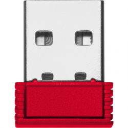 Мишка Defender Kronos GM-695 Wireless Black (52695) - Картинка 4