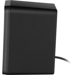 Акустична система Defender Onyx Led USB Black (65038) - Картинка 3