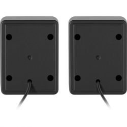 Акустична система Defender Onyx Led USB Black (65038) - Картинка 8