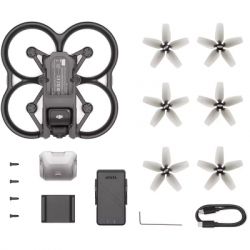 ������������ DJI Avata FPV Drone with 3-Battery Fly More Combo (CP.FP.00000129.01) - �������� 9