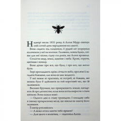 Книга Медова Відьма - Сідні Дж. Шілдс КСД (9786171516250) - Картинка 4