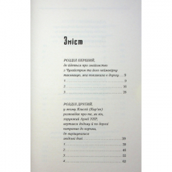 Книга Рік Шершня - Василь Шкляр КСД (9786171516489) - Картинка 3