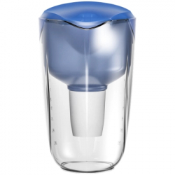 Картридж Фильтр-кувшин Ecosoft НЕМО сапфіровий 3л (4820056807059) - Картинка 10