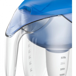 Картридж Фильтр-кувшин Ecosoft НЕМО сапфіровий 3л (4820056807059) - Картинка 11