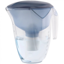 Картридж Фильтр-кувшин Ecosoft НЕМО сапфіровий 3л (4820056807059) - Картинка 2