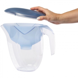 Картридж Фильтр-кувшин Ecosoft НЕМО сапфіровий 3л (4820056807059) - Картинка 3