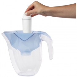 Картридж Фильтр-кувшин Ecosoft НЕМО сапфіровий 3л (4820056807059) - Картинка 4