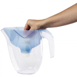 Картридж Фильтр-кувшин Ecosoft НЕМО сапфіровий 3л (4820056807059) - Картинка 5