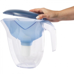 Картридж Фильтр-кувшин Ecosoft НЕМО сапфіровий 3л (4820056807059) - Картинка 6