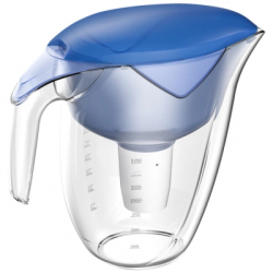 Картридж Фильтр-кувшин Ecosoft НЕМО сапфіровий 3л (4820056807059) - Картинка 8