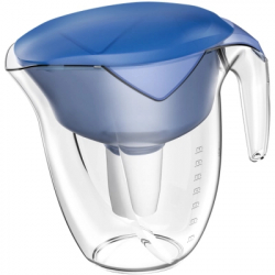 Картридж Фильтр-кувшин Ecosoft НЕМО сапфіровий 3л (4820056807059) - Картинка 9