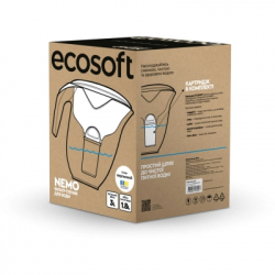 �������� Գ����-������ Ecosoft ���� ��������� 3� (4820056807097) - �������� 4