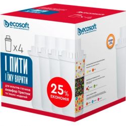�������� ��� ������� ������� Ecosoft ������� 4�� (CRVK4AQRECO) - �������� 2