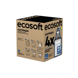 �������� ��� ������� ������� Ecosoft ���''�� 4�� (CRVK4BARECO) - �������� 4