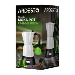    Ardesto CMM-X300W -  8