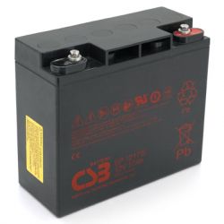 ������� �� ��� CSB 12V 17Ah M5 (GP12170I)
