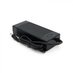 Мережевий зарядний пристрій для АКБ Voltronic HB-360502 36V 2A (HB-360502) - Картинка 2