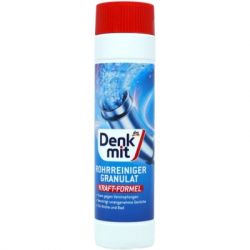     DenkMit Rohrreiniger Granulat  600  (4066447791570)