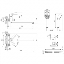  Kroner Bremen-C070 (CV012071) -  9