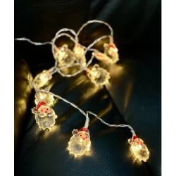 �������� Luca Lighting �����, ������ 1,2 �, 10 LED ������ ����, 2�� (8720362642305) - �������� 2