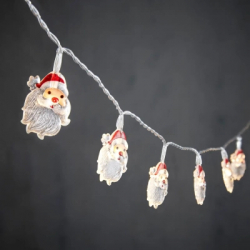 �������� Luca Lighting �����, ������ 1,2 �, 10 LED ������ ����, 2�� (8720362642305)