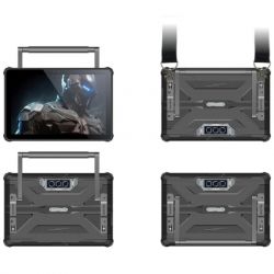 ������� OUKITEL RT7 10.1" 5G TITAN 12/512GB NFC LTE Black (6941749837233) - �������� 5