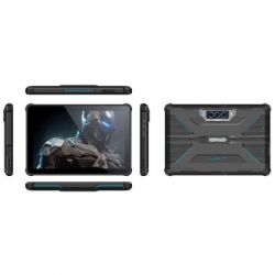 ������� OUKITEL RT7 10.1" 5G TITAN 12/512GB NFC LTE Black-Blue (6941749837257) - �������� 4