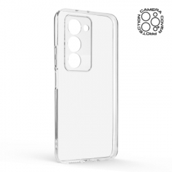 ����� �� ��������� �������� Armorstandart Air Xiaomi Redmi 15 4G Camera cover Clear (ARM85421) - �������� 2
