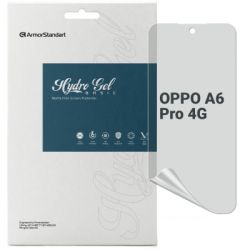 ����� ������� Armorstandart hydrogel Matte OPPO A6 Pro 4G (ARM89181)