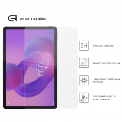 ���� ������� Armorstandart Glass.CR Lenovo Idea Tab Clear (ARM88097) - �������� 2