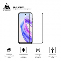 ���� ������� Armorstandart Pro Meizu Mblu 21 4G (ARM88116) - �������� 2