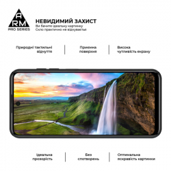 ���� ������� Armorstandart Pro Meizu Mblu 21 4G (ARM88116) - �������� 4